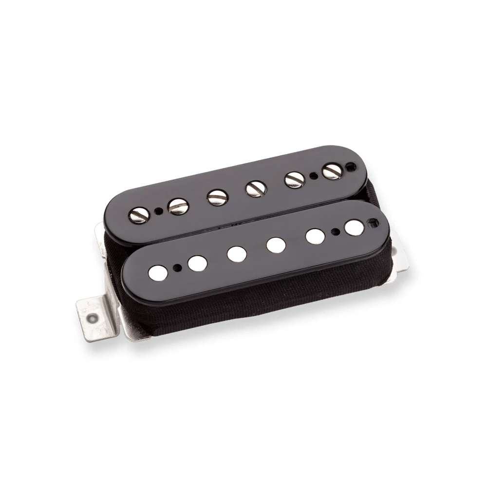 Seymour Duncan｜'59 Model 雙線圈拾音器 6弦 黑色 — Neck