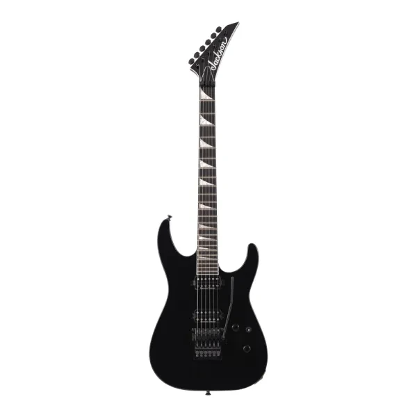Jackson｜MJ Series Soloist SL2 黑色 電吉他 