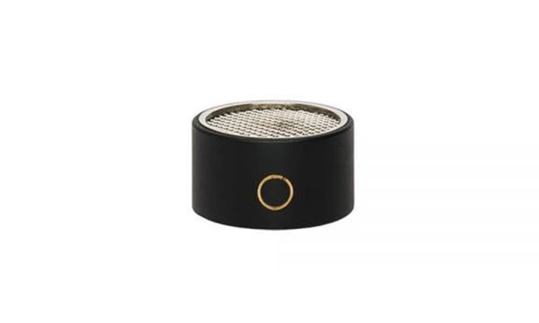 Sontronics｜Omni 全指向麥克風收音頭（適用 STC-1 & STC-1S）— 黑色