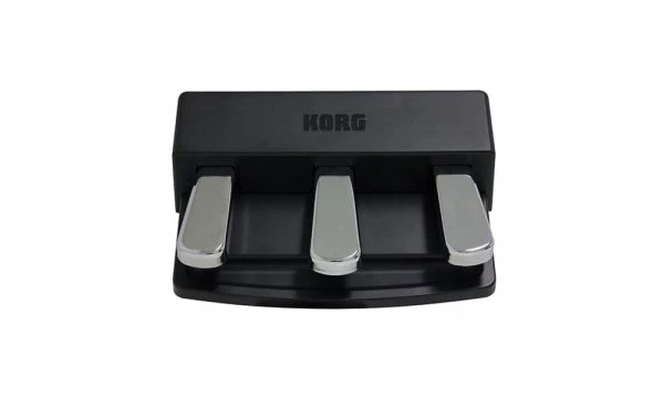 KORG｜PU-2 數位鋼琴踏板