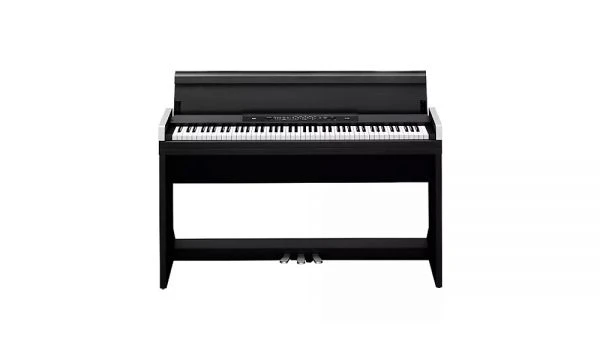 KORG｜LP-350 88鍵 數位鋼琴 黑色 (福利品)