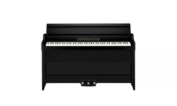 KORG｜G1 Air 數位鋼琴 — 黑色