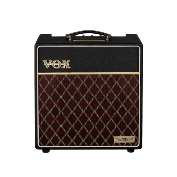 【預購】VOX｜AC4 Hand-Wired 真空管電吉他音箱