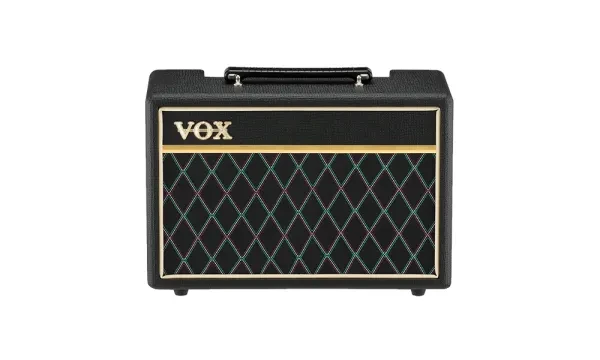 VOX｜Pathfinder 10 Bass 10瓦 便攜式貝斯音箱