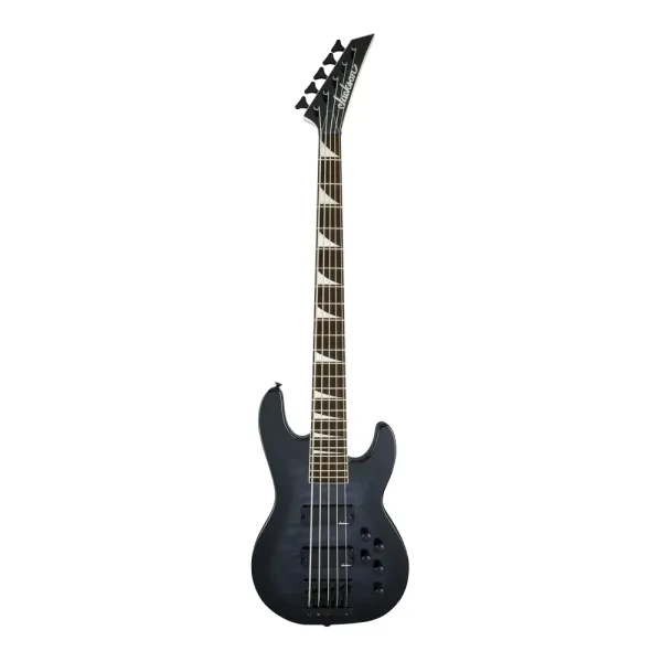 Jackson｜JS Series Concert Bass JS3VQ 漸層黑 電貝斯