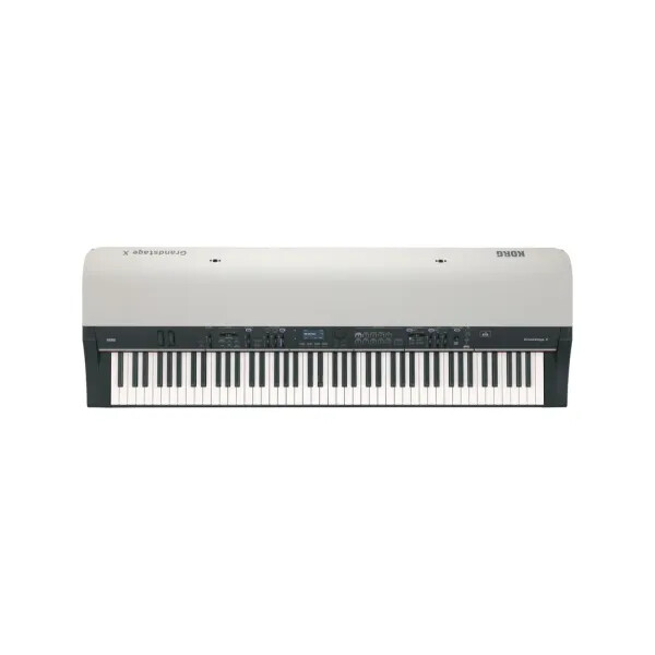 KORG｜Grandstage X 舞台型鋼琴