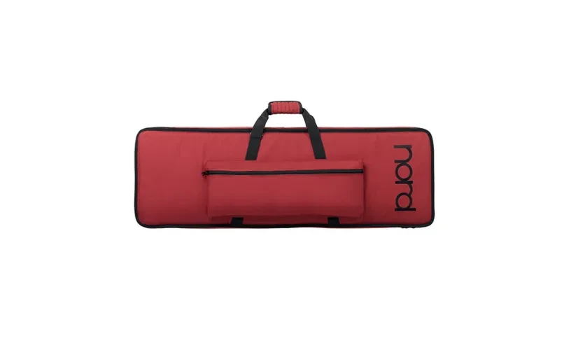 Nord Soft Case ST73/EL73 キーボード用ソフトケース Amazon.com: Nord Soft Case for 73-Key Keyboards : Musical