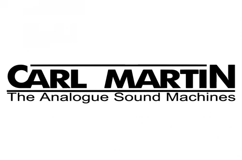 Carl Martin 