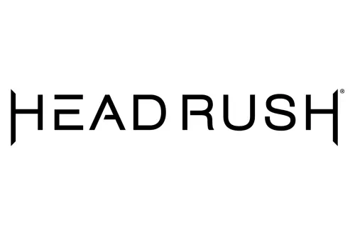 HeadRush