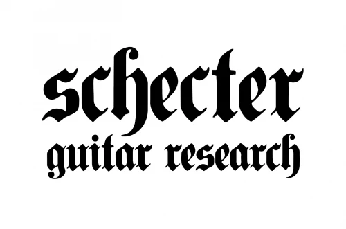 Schecter Guitar Research